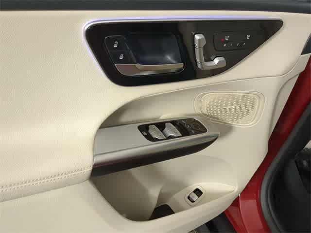 new 2026 Mercedes-Benz GLC 300 car, priced at $58,205