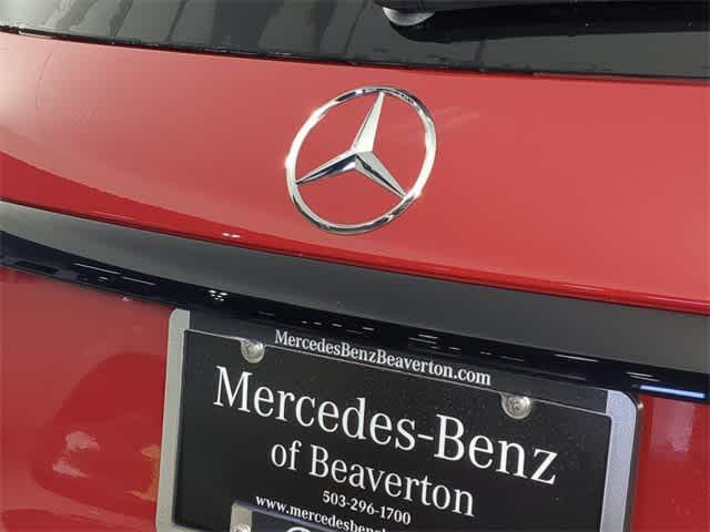 new 2026 Mercedes-Benz GLC 300 car, priced at $58,205