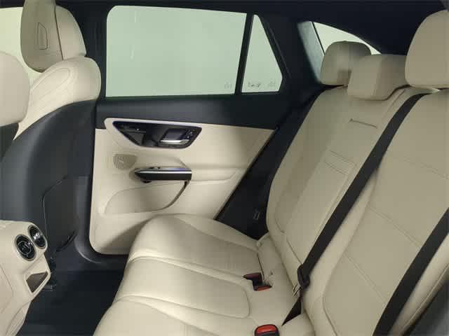 new 2026 Mercedes-Benz GLC 300 car, priced at $58,205