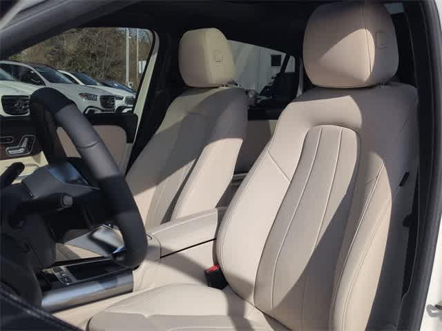 new 2026 Mercedes-Benz GLA 250 car, priced at $45,646