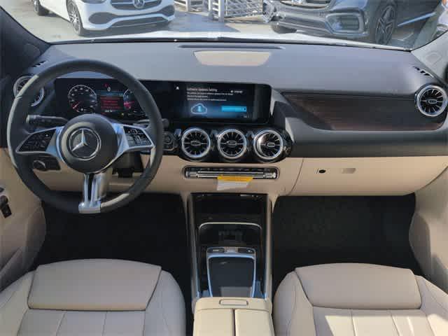 new 2026 Mercedes-Benz GLA 250 car, priced at $45,646