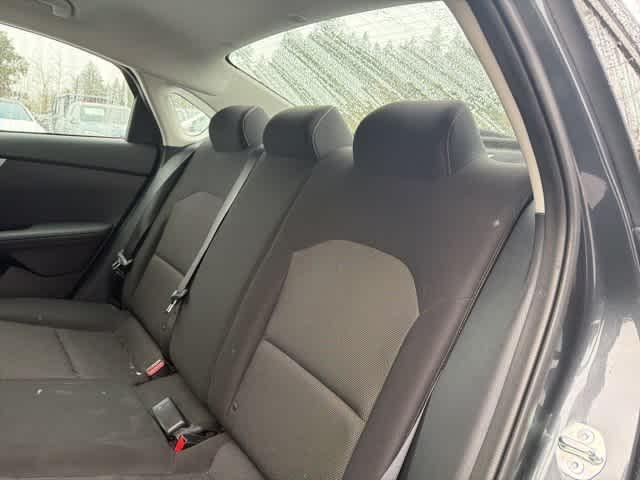 used 2024 Kia Forte car, priced at $16,817