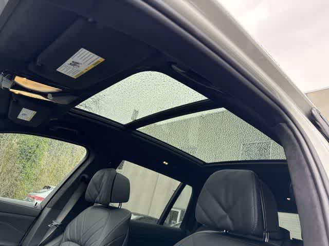 used 2024 BMW X7 car, priced at $69,980