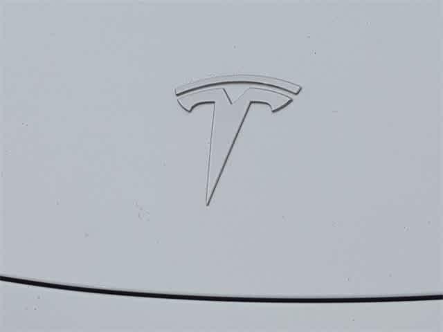used 2018 Tesla Model 3 car, priced at $19,289