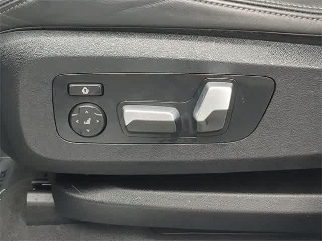 used 2023 BMW X5 PHEV car, priced at $36,301