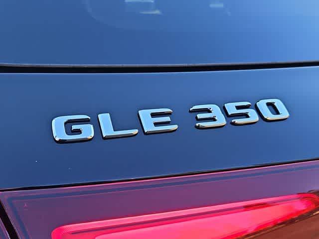 new 2026 Mercedes-Benz GLE 350 car, priced at $75,850