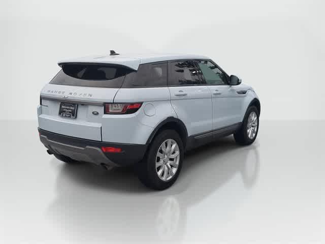 used 2016 Land Rover Range Rover Evoque car, priced at $9,995