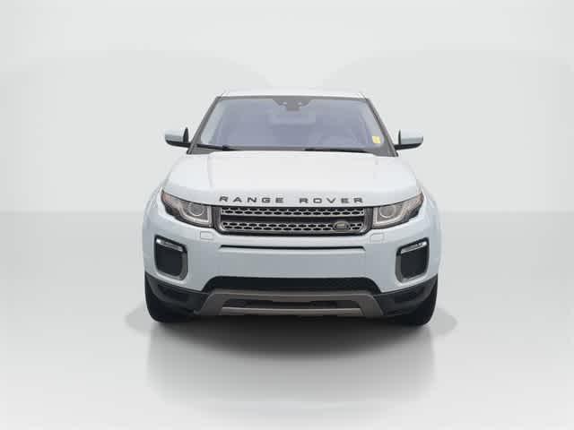 used 2016 Land Rover Range Rover Evoque car, priced at $9,995