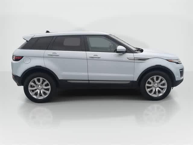 used 2016 Land Rover Range Rover Evoque car, priced at $9,995