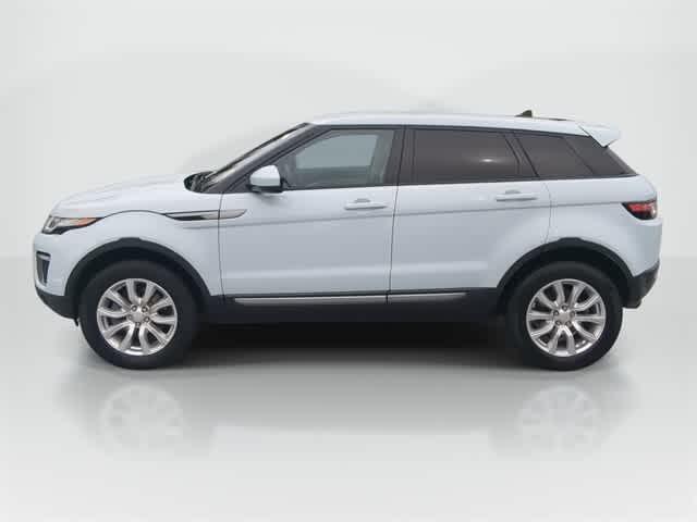 used 2016 Land Rover Range Rover Evoque car, priced at $9,995
