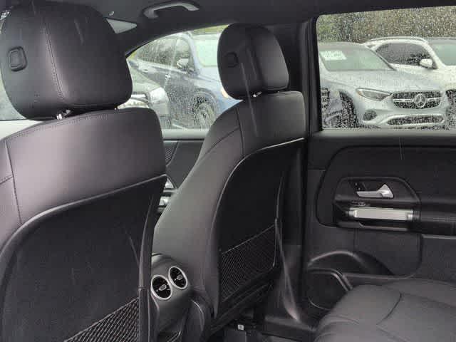 new 2026 Mercedes-Benz GLB 250 car, priced at $48,524