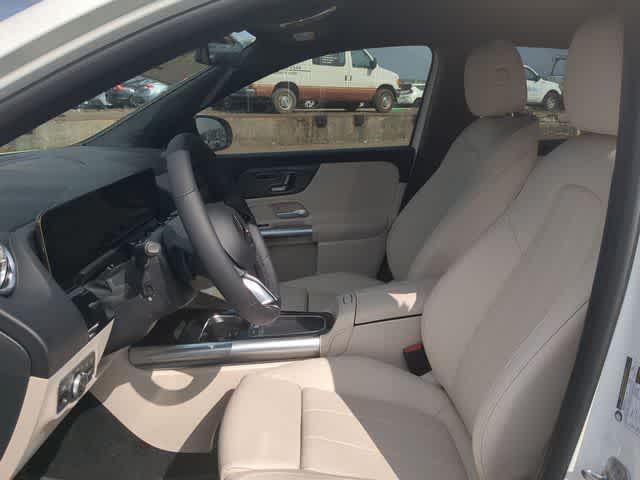 used 2026 Mercedes-Benz GLA 250 car, priced at $42,400