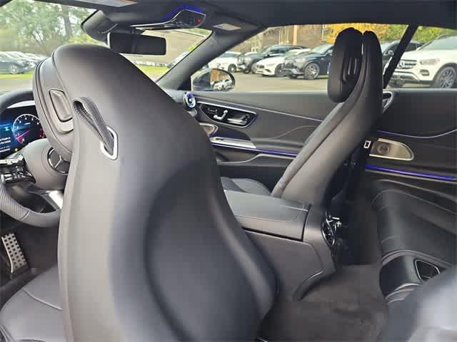 new 2026 Mercedes-Benz CLE 300 car, priced at $73,188