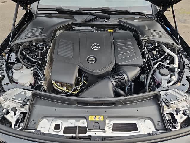 new 2026 Mercedes-Benz CLE 300 car, priced at $73,188