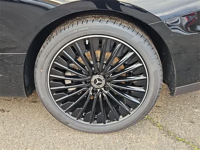 new 2026 Mercedes-Benz CLE 300 car, priced at $73,188