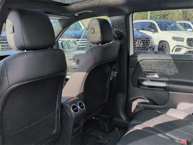 used 2023 Mercedes-Benz GLB 250 car, priced at $32,983