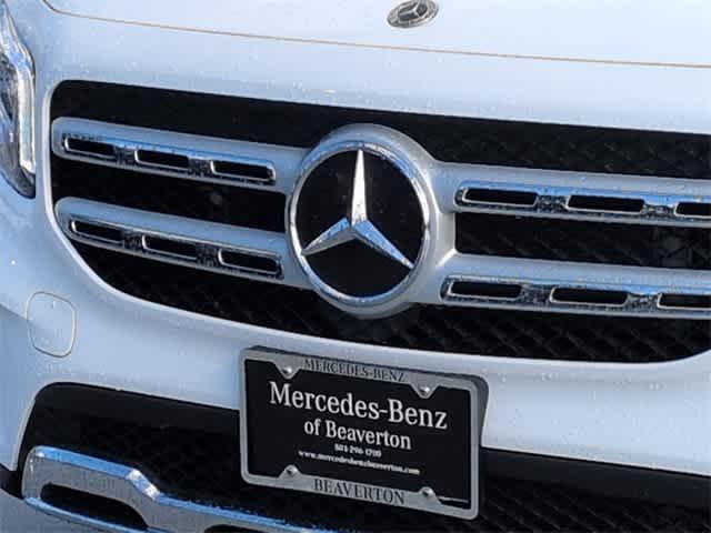 used 2023 Mercedes-Benz GLB 250 car, priced at $32,983