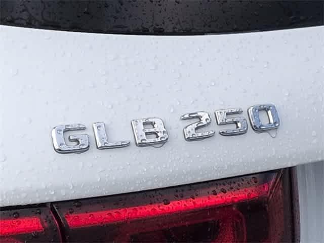 used 2023 Mercedes-Benz GLB 250 car, priced at $32,983