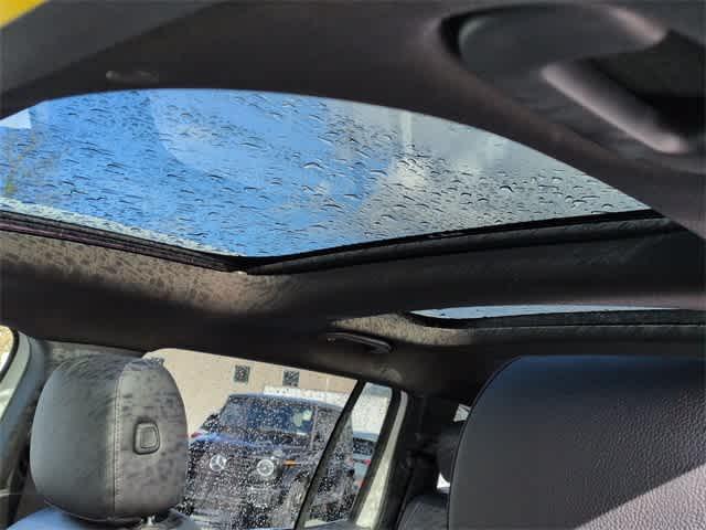 used 2023 Mercedes-Benz GLB 250 car, priced at $32,983