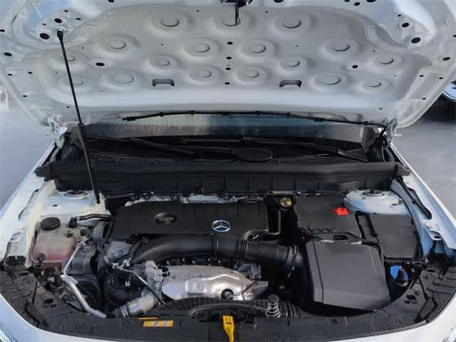 used 2023 Mercedes-Benz GLB 250 car, priced at $32,983