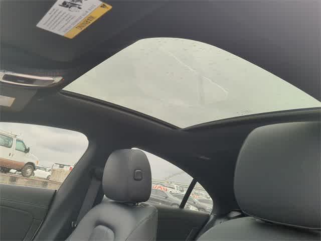 used 2026 Mercedes-Benz CLA 250 car, priced at $43,900