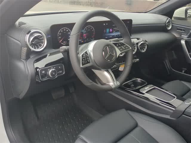 used 2026 Mercedes-Benz CLA 250 car, priced at $43,900