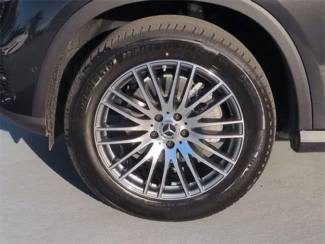 new 2026 Mercedes-Benz GLC 300 car, priced at $56,924