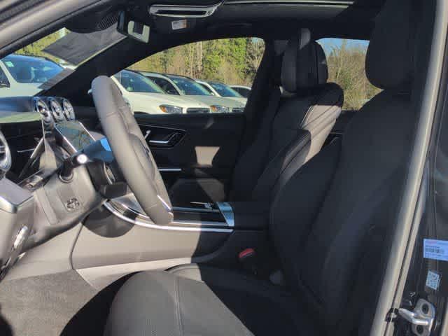 new 2026 Mercedes-Benz GLC 300 car, priced at $57,016