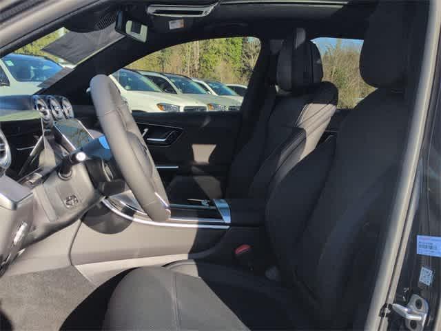 new 2026 Mercedes-Benz GLC 300 car, priced at $56,924