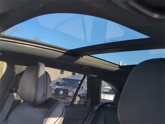 new 2026 Mercedes-Benz GLC 300 car, priced at $56,924