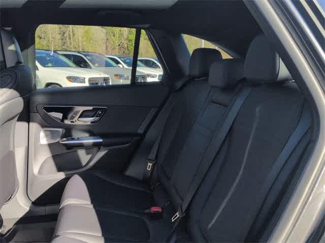 new 2026 Mercedes-Benz GLC 300 car, priced at $56,924