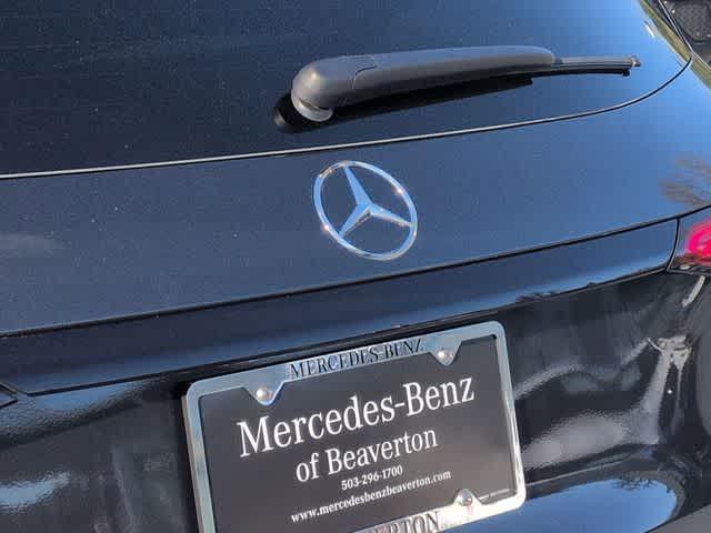 new 2026 Mercedes-Benz GLC 300 car, priced at $57,016