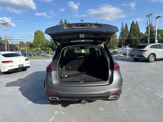 used 2024 Mercedes-Benz GLE 450 car, priced at $59,906