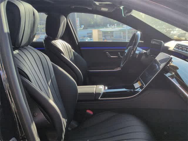 new 2026 Mercedes-Benz S-Class car, priced at $129,001