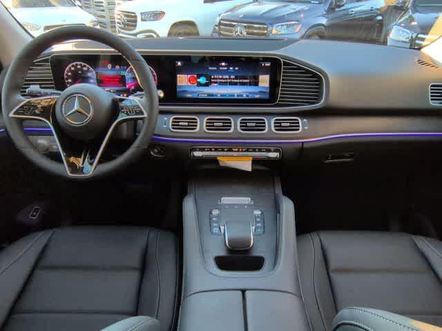 new 2026 Mercedes-Benz GLE 450 car, priced at $81,335