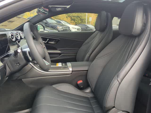 used 2025 Mercedes-Benz CLE 300 car, priced at $56,995