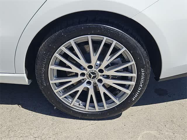 used 2025 Mercedes-Benz CLA 250 car, priced at $40,998