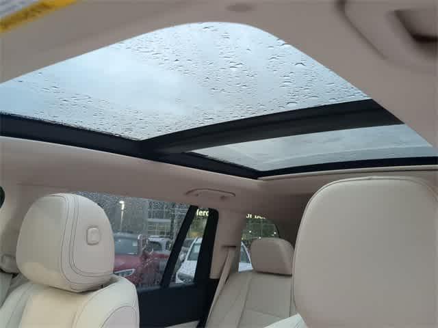 new 2026 Mercedes-Benz GLS 450 car