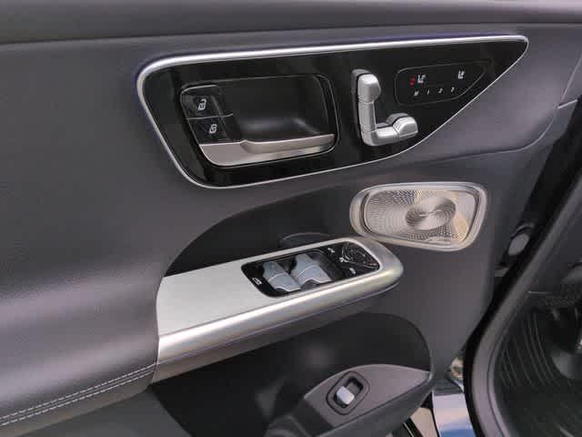 new 2026 Mercedes-Benz GLC 300 car, priced at $64,835