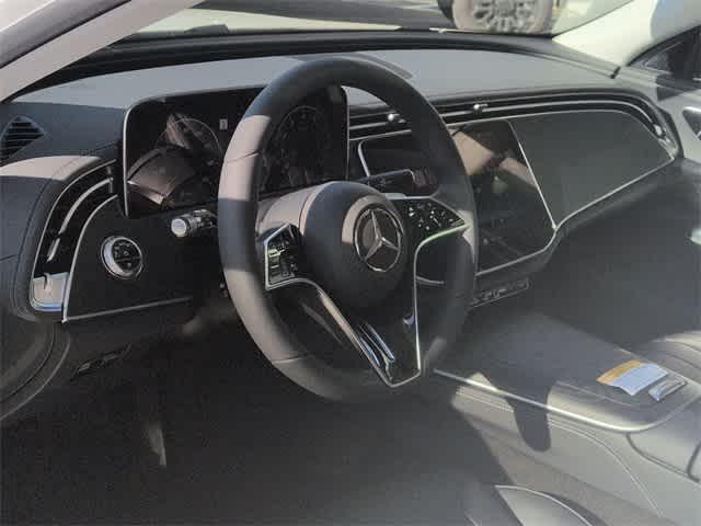 new 2026 Mercedes-Benz E-Class car, priced at $77,252