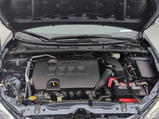 used 2016 Toyota Corolla car, priced at $12,995
