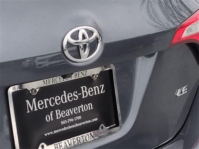 used 2016 Toyota Corolla car, priced at $12,995