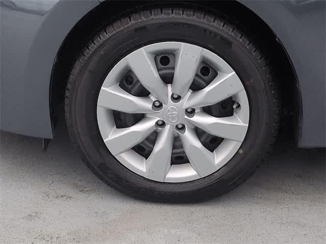 used 2016 Toyota Corolla car, priced at $12,995