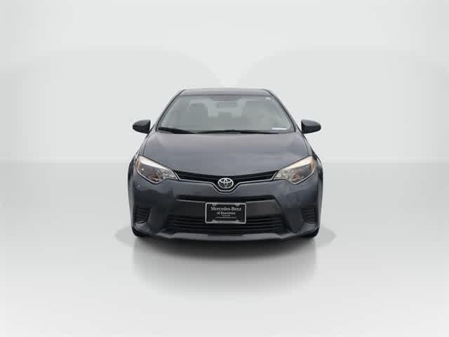 used 2016 Toyota Corolla car, priced at $12,995