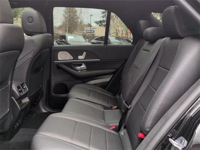new 2026 Mercedes-Benz GLE 350 car, priced at $68,265