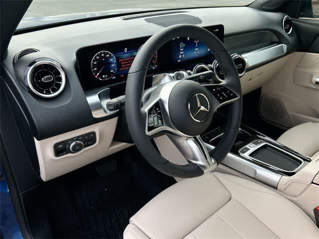 new 2026 Mercedes-Benz GLB 250 car, priced at $49,677