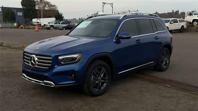 new 2026 Mercedes-Benz GLB 250 car, priced at $49,677