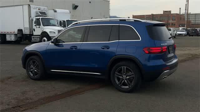 new 2026 Mercedes-Benz GLB 250 car, priced at $49,677