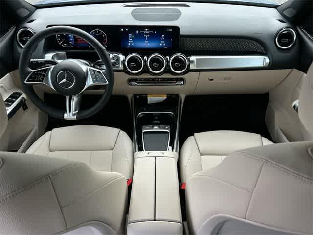 new 2026 Mercedes-Benz GLB 250 car, priced at $49,677