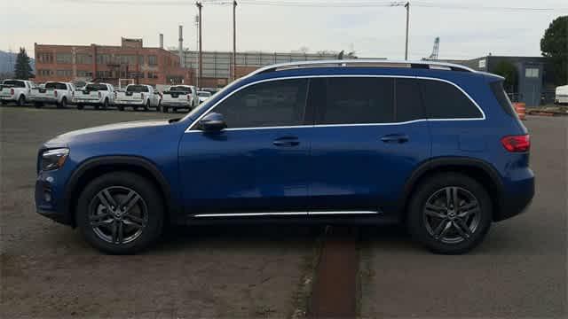 new 2026 Mercedes-Benz GLB 250 car, priced at $49,677